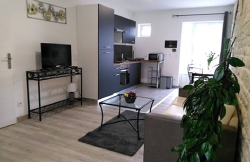 Moulins en Bessin House | 2/4 person gite near the landing beaches