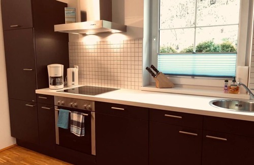 Sankt Jakob in Haus Apartment | 2- 4 Personenwohnung - Superior - Buchensteinblick