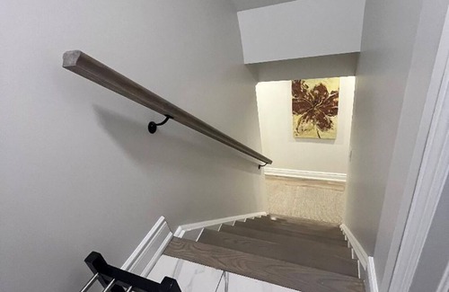 Halton Regional Municipality Apartment | 2.5 Bedroom Modern Brand New Basement