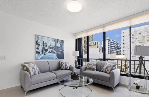 Condado Condo | 2.5 bedrooms condo in amazing Condado with Stunning beach views and private pool