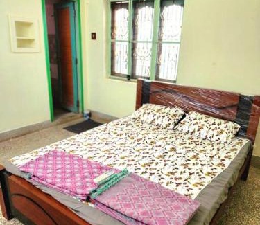 Karaikudi Apartment | 2.5 BHK Home near New Bustand Karaikudi