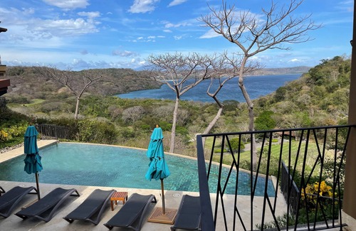 Papagayo Peninsula Condo | 2.5 Million Dollar 3bd Condo Offering A Five Star Experience & Accommodations