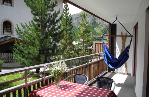 Zermatt Apartment | 2,5 room apartment, Winkelmatten Zermatt