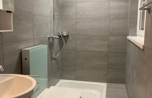 Lohn-Ammannsegg Apartment | 2,5 Zimmerwohnung