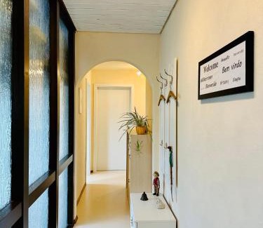 Marbach am Neckar Apartment | 2,5-Zimmerwohnung mit Terrasse - KEINE Monteure