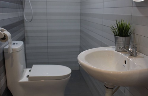 Malacca City House | 2-6pax cozy home 8min to jonker street kota laksamana klebang melaka town area