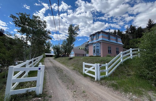 Lake City House | 2,750 sq ft Home w/Garage & Plenty of Space for OHVs - Walkable To Downtown