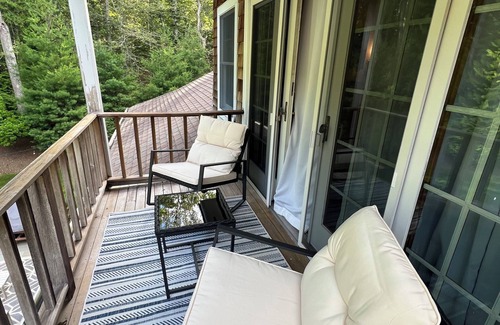 Amagansett North House | 2 Acre Amagansett Estate
