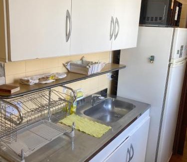 Ramos Mejia Apartment | 2 ambientes en Ramos Mejia Centro