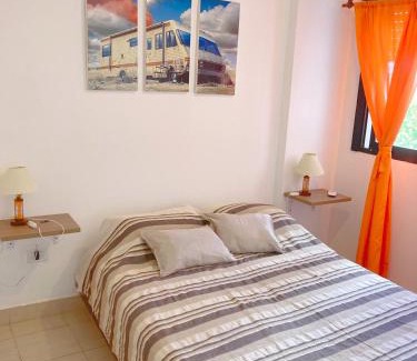 Ramos Mejia Apartment | 2 ambientes en Ramos Mejia Centro