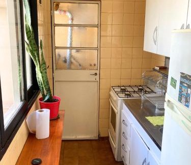 Ramos Mejia Apartment | 2 ambientes en Ramos Mejia Centro