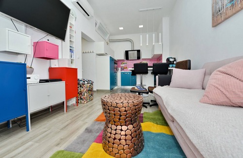 Zadar Villa | 2-apartmans Villa Popandrock in Zadar
