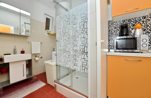 Zadar Villa | 2-apartmans Villa Popandrock in Zadar