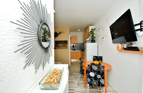 Zadar Villa | 2-apartmans Villa Popandrock in Zadar