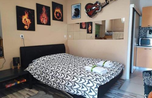 Zadar Villa | 2-Apartmans Villa PopandRock in Zadar