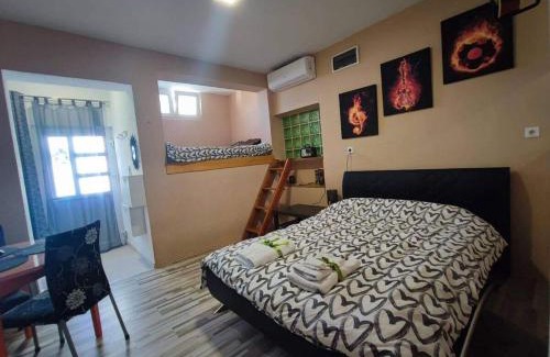 Zadar Villa | 2-Apartmans Villa PopandRock in Zadar