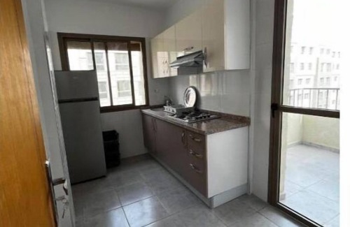 Luxus Apartment | 2-appartement Lina Tanger