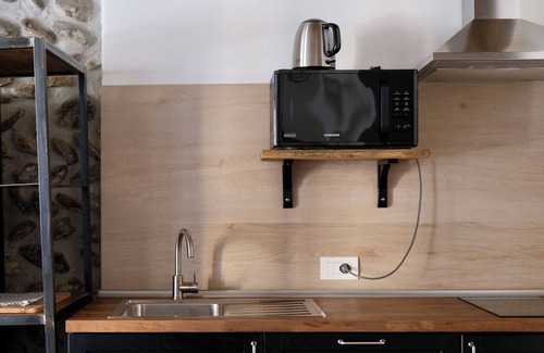 Stazione Apartment | 2 APT