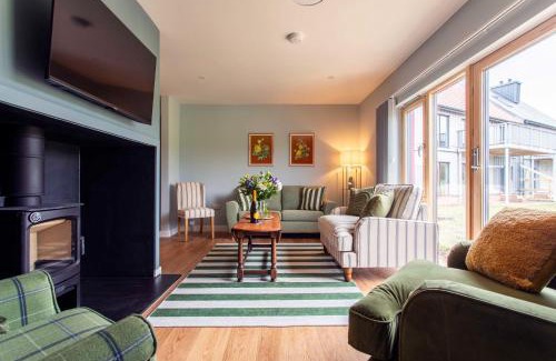Westbury House | 2 Ashwood at Thoulstone Park