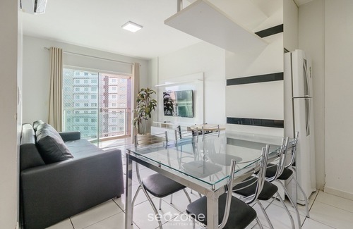 Do Turista Apartment | 2 B Apt in Building W/pool Near Downtown Acm0865