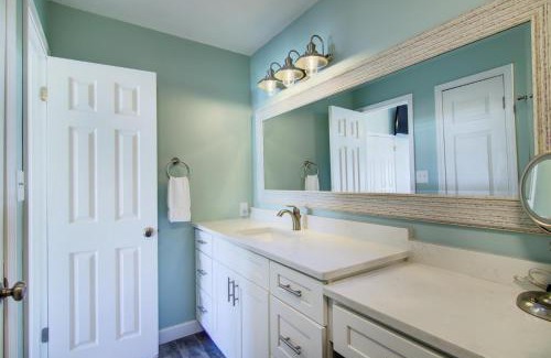 Miramar Beach House | 2 B, Three Bedroom Townhome