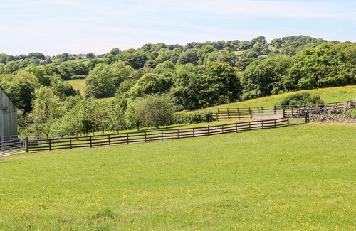 Rastrick Cottage | 2 Barn Cottages