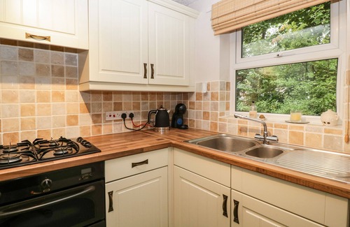 Dorchester House | 2 BATHSHEBA TERRACE, pet friendly, with a garden in Dorchester