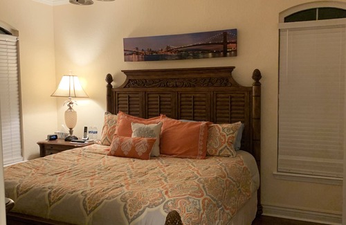 Clearwater Resort | * 2 bd, 2 bath Luxury 5 star Italian Resort, on the hedge of the Tampa Bay