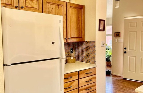 Mesilla Park House | 2 bd/2bth near NMSU and Memorial Medical Center