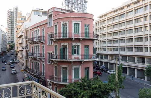 Sodeco Apartment | 2 BD apartment in Monot