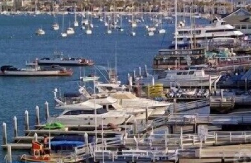 Corona del Mar House | 2 Bd Cottage- Steps to Beach