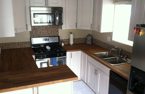 Corona del Mar House | 2 Bd Cottage- Steps to Beach