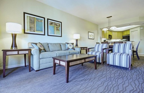 Kissimmee Condo | 2 Bd Disney Dream Vaca @ Star Island !
