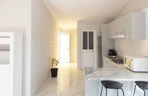 Assomada Apartment | 2 bdr cozy apartment in city center, Wifi - LCGR