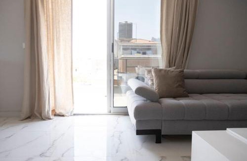 Assomada Apartment | 2 bdr cozy apartment in city center, Wifi - LCGR