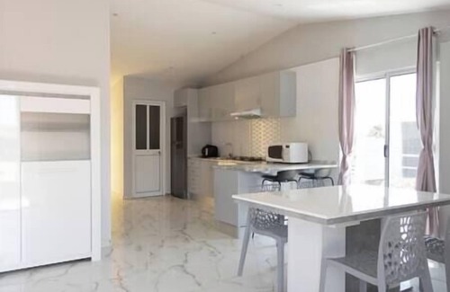 Assomada Apartment | 2 bdr cozy apartment in city center, Wifi - LCGR