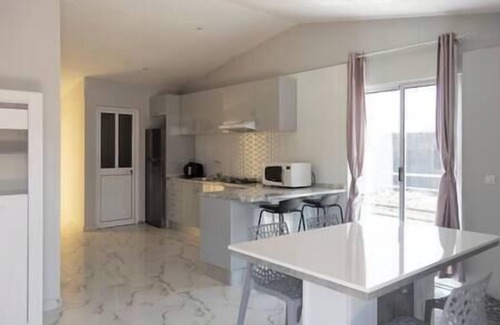 Assomada Apartment | 2 bdr cozy apartment in city center, Wifi - LCGR
