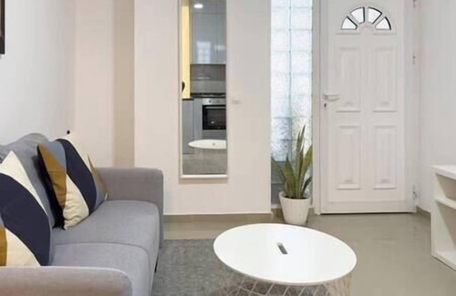 Terra Branca Apartment | 2 bdr cozy apt in Terra Branca, Free Wifi - LCGR