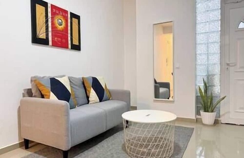 Terra Branca Apartment | 2 bdr cozy apt in Terra Branca, Free Wifi - LCGR