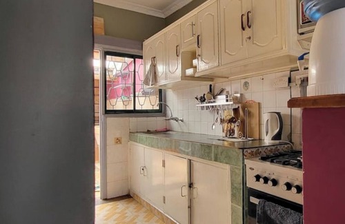 Karen House | 2 BDR Home With A GARDEN 10 Mins To The Junction Mall On NGONG ROAD.