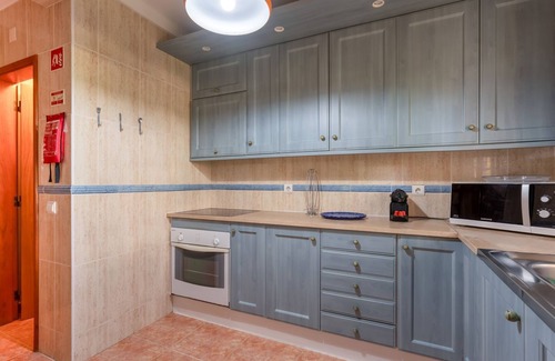 Castro Marim House | 2 BDR House W/Terrace in Praia Verde by LovelyStay