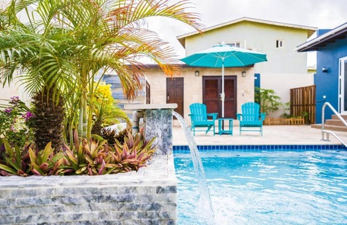 Sabana Liber Villapark House | 2 BDR Modern Vacation home