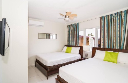 Sabana Liber Villapark House | 2 BDR Modern Vacation home