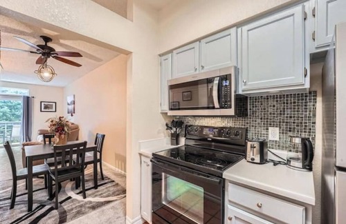 Gunbarrel Apartment | 2 BDR Near Boulder Country Club