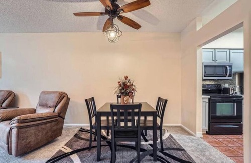 Gunbarrel Apartment | 2 BDR Near Boulder Country Club