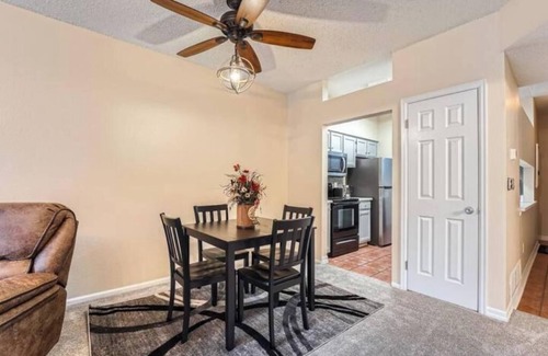 Gunbarrel Apartment | 2 BDR Near Boulder Country Club