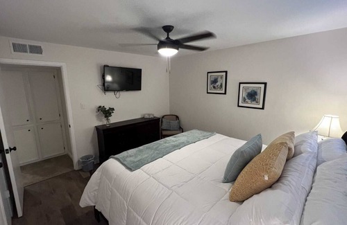 Brownsville Condo | 2 bdrm/1 bath Condo , 40 min. from South Padre island and SpaceX !!!