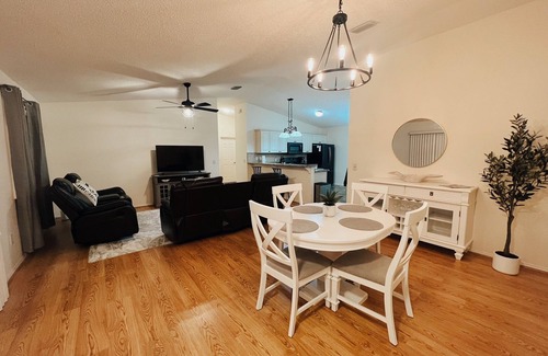 Sabal Chase Villa | 2 bdrm/2bath Patio Villa