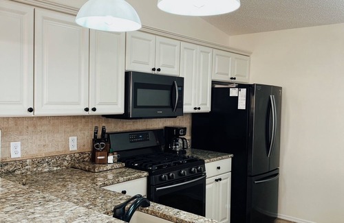 Sabal Chase Villa | 2 bdrm/2bath Patio Villa