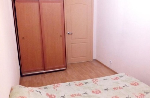 Dzerzhyns'kyi District Apartment | 2-bdrm appartment Shekspira